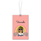 Passport Cover - Taylor Swift