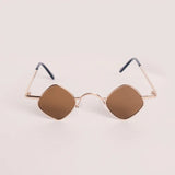 Quad Sunglasses