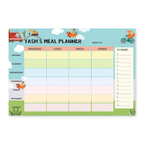 Meal Planner - Transport