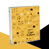 Twinkle Twinkle Stars Binder