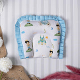 Organic U-Pillow- Prince