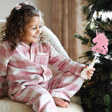 Tassel Ornaments Unicorn