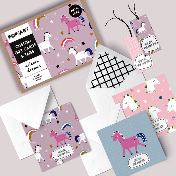 Popup Kids