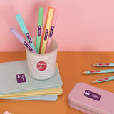 Unicorn Crown Name Labels