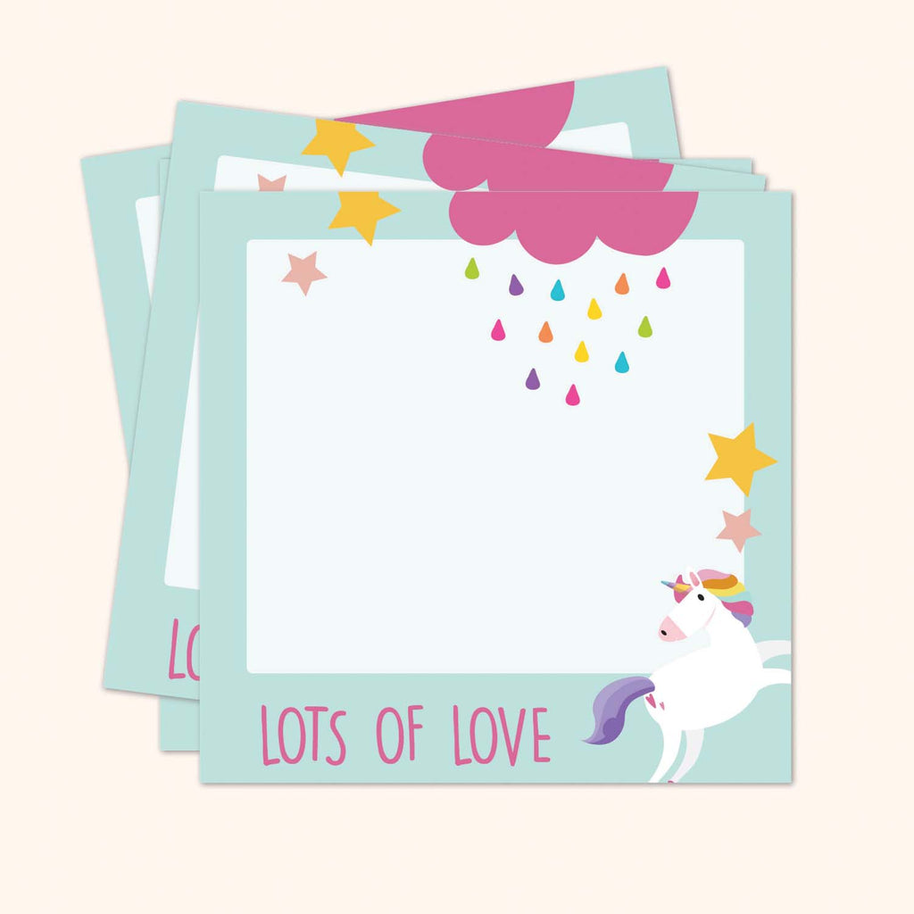 Unicorn Personalized Return Gifts For Kids Shop Custom Thank