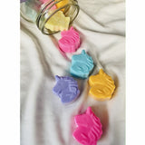 Handmade Soap - Unicorn Mini Soap Pack