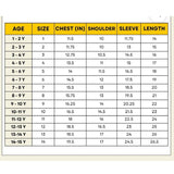 Denim jacket - Kpop Design 1