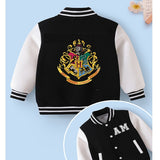 Varsity jackets - Harry Potter
