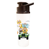 Water Bottle - Safari Ride