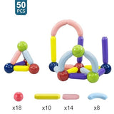 Mag Box Set of 50