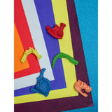 Fossil Crayon Set of 2