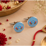 Car Cufflink