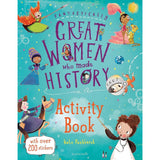 Fantastically Great Women Who Made History