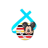 Double layered Rakhi - Mickey Mouse face