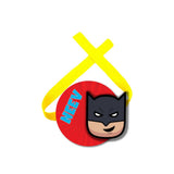 Double layered Rakhi - Batman face