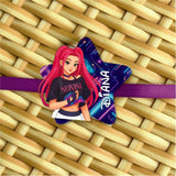 Double layered Rakhi - K Pop psychedellic