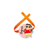 Double layered Rakhi - Shinchan