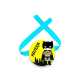 Double layered Rakhi - Batman