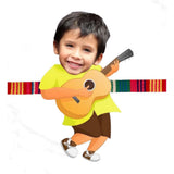Photo Rakhi - Guitar