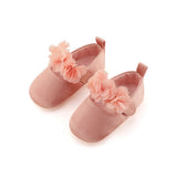 Pink Blossom Ballerina