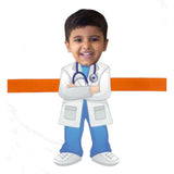 Photo Rakhi - Doctor