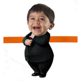 Photo Rakhi - Boss Baby