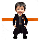 Photo Rakhi - Harry Potter