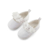 White Blossom Ballerina