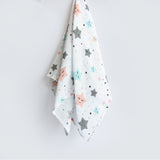 Twinkly Stars & Fairy Dust - Organic Luxury Swaddles Set