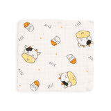 Moo Moo Washcloth (Pack of 3)