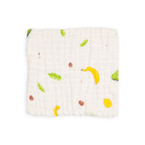 Moo Moo Washcloth (Pack of 3)