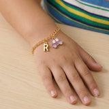 Chain Bracelet Rakhi - Car