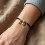 Bracelet Rakhi - Beads & more
