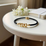 Bracelet Rakhi - Name