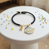 Bracelet Rakhi - Space