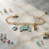 Chain Bracelet Rakhi - Gaming