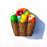 The Cupcake Krayon - 1 piece