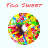 The Donut Krayon - 1 piece