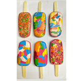 The Ice-cream Krayon - 1 piece