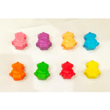 Mini Robot Set of 8