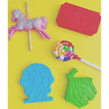 Jumbo Carnival Set of 5