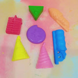 Diwali Crayon Set of 7
