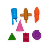Diwali Crayon Set of 7