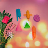 Diwali Crayon Set of 7