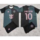 Replica Football Jersey - Inter Miami