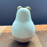 Roly Poly Toy for Baby, Toddlers, Kids Wobbling Tumbler Toy- Develops Curiosity & Motor Skills