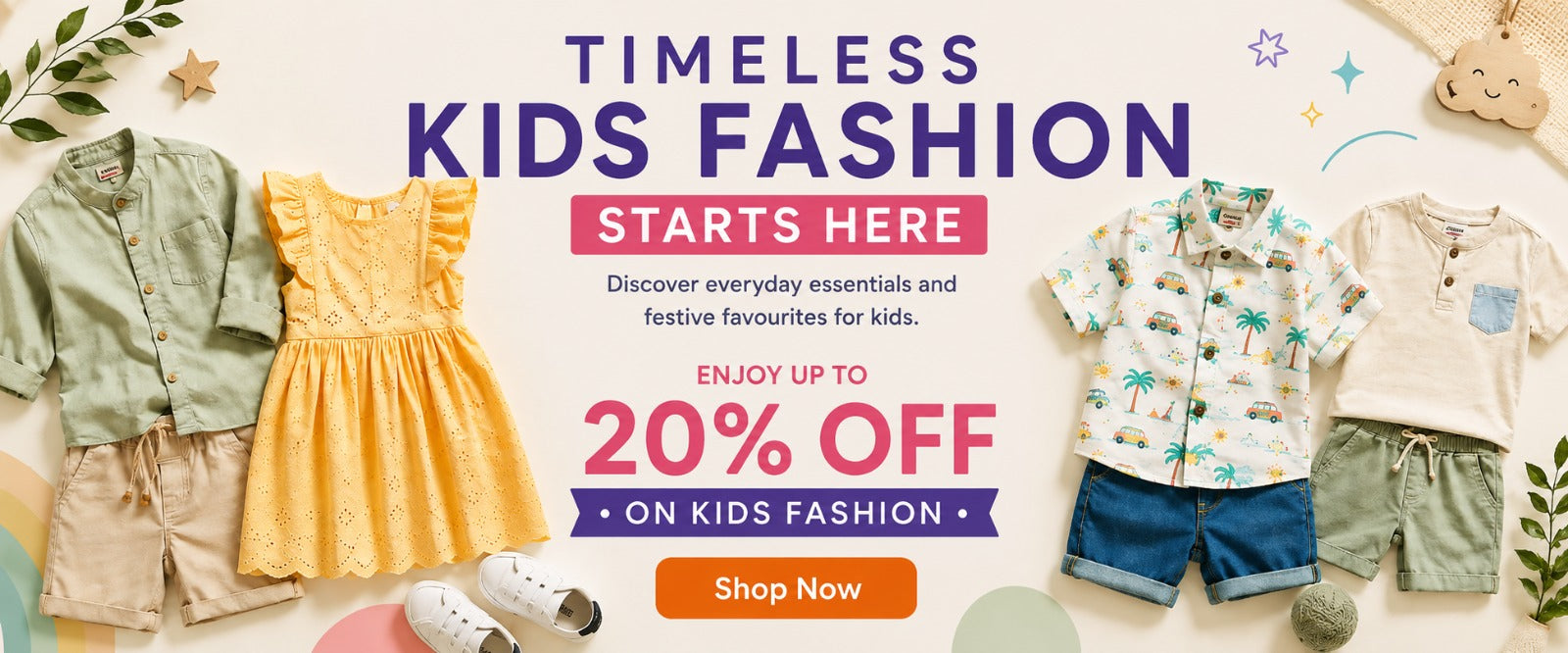 Popup Kids