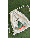 Drawstring Bag