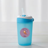 Round water proof label - Wild animal