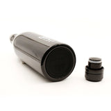 Youp Thermosteel Black Color Bottle - 1000 ml